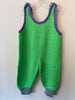 Child Size 4/5 HANDMADE 2 PC Ensemble