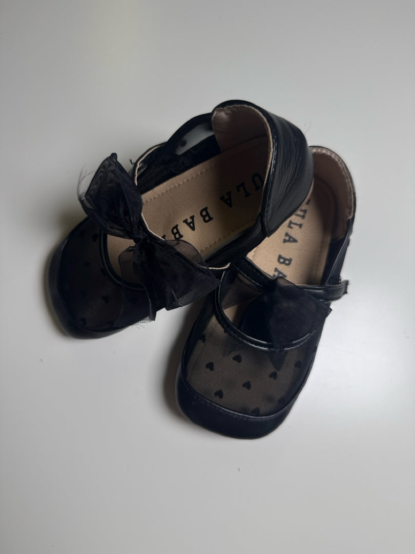 Child Size 12.5 Sula Baby Shoes