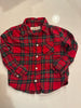 Child Size 12-18m L.O.G.G Shirt