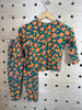 Child Size 3 Nudnik Pajamas