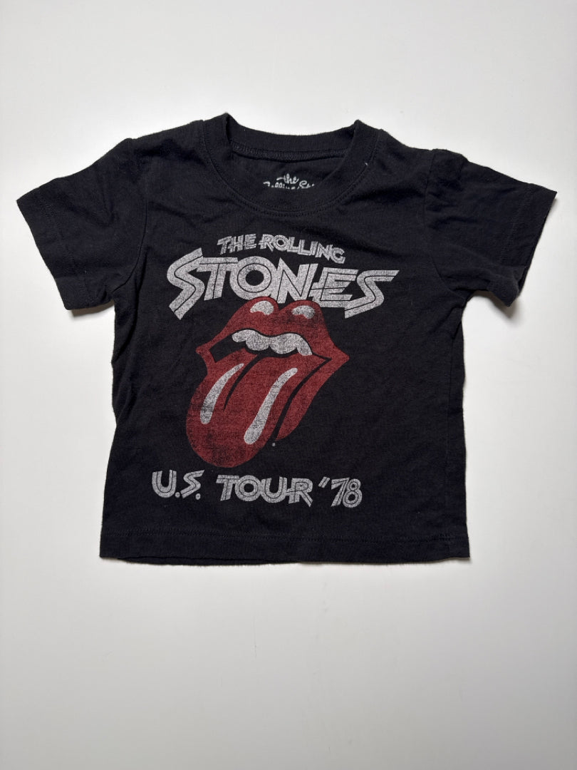 Child Size 18Months Tshirt