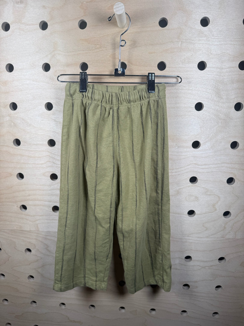 Child Size 4 zara Pants