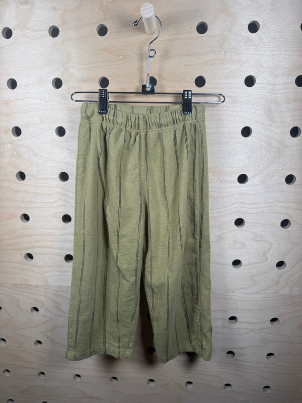 Child Size 4 zara Pants