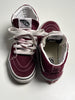 Child Size 12 Vans Shoes