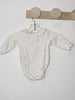 Child Size 1-2m H&M Onesie