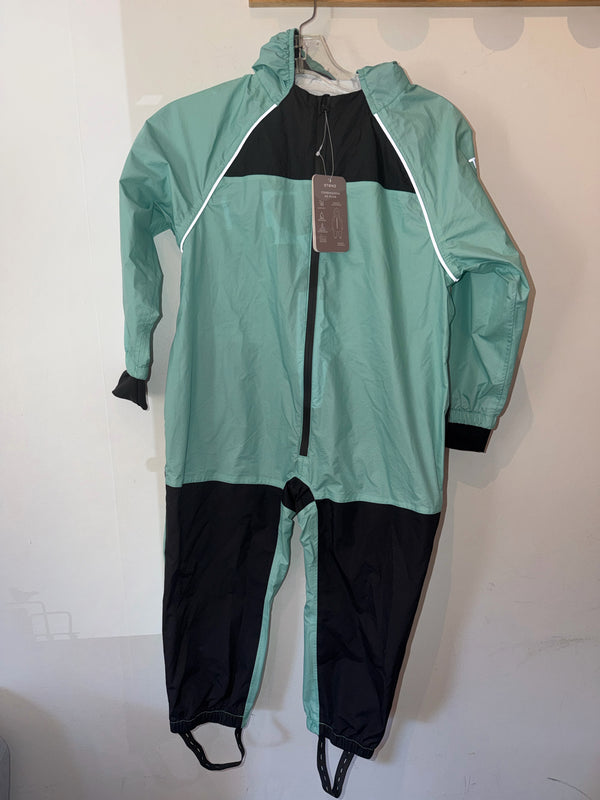 Size 3T STONZ Rain Suit