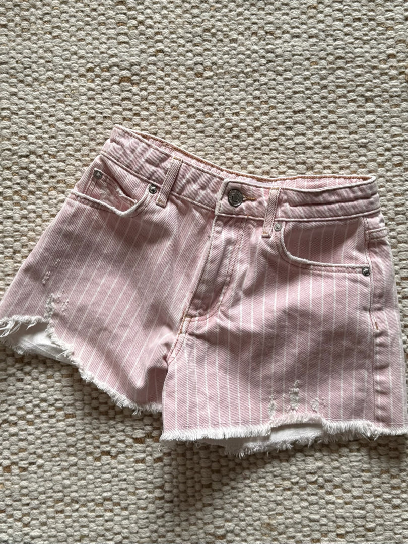 Child Size 9 zara Shorts