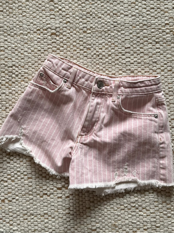 Child Size 9 zara Shorts
