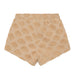 Terry Short Shell Print