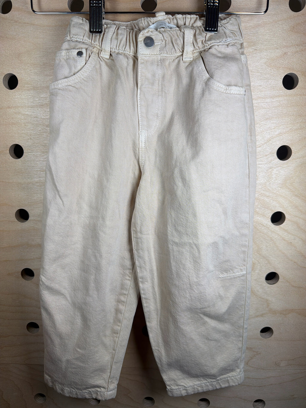 Child Size 4 zara Pants