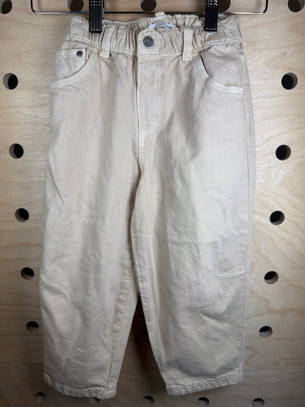 Child Size 4 zara Pants