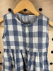 Child Size 5/6 Turtle Dove Dress