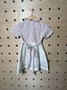Child Size 4 vintage Dress
