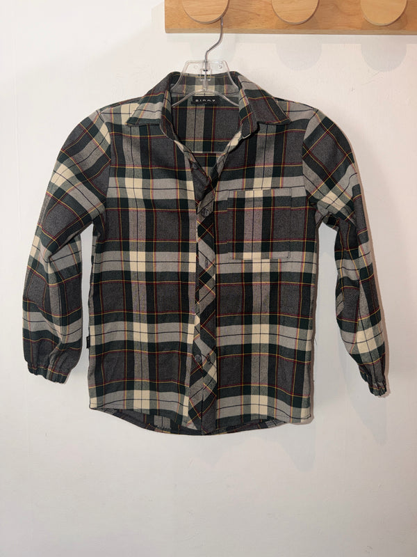 Child Size 7 BIRDZ Shirt