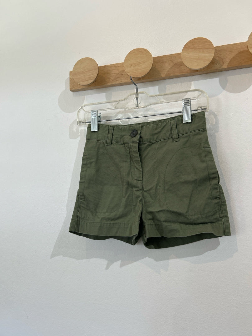 Child Size 6 Shorts