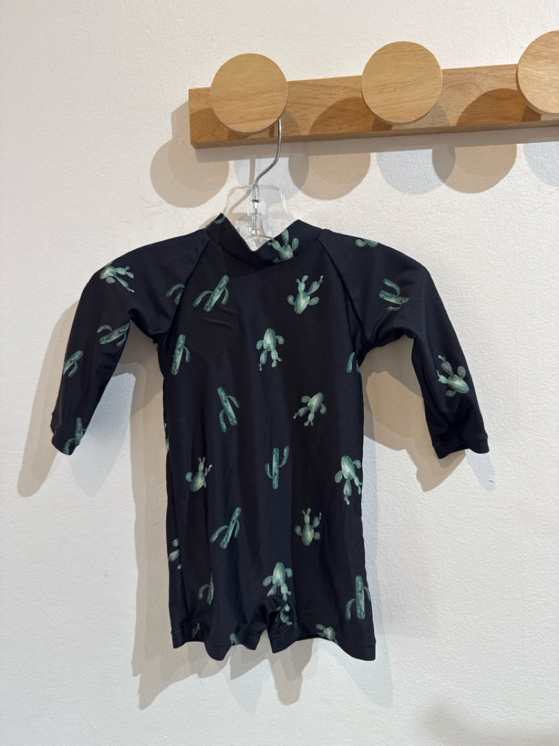 Child Size 3m Current Tyed Swimwear