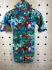 Child Size 12months Patagonia Fleece