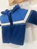 Child Size 1 vintage Sweater