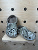 Child Size 7 crocs Shoes