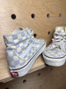 Child Size 5 Vans Shoes