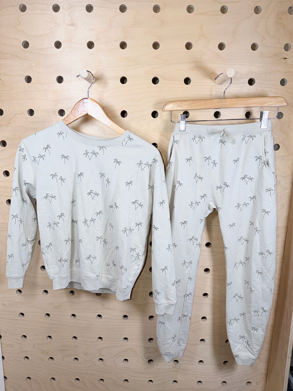 Child Size 10-12 yr Rylee & Cru 2 PC Ensembles