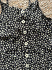 Child Size 13/14 zara Romper