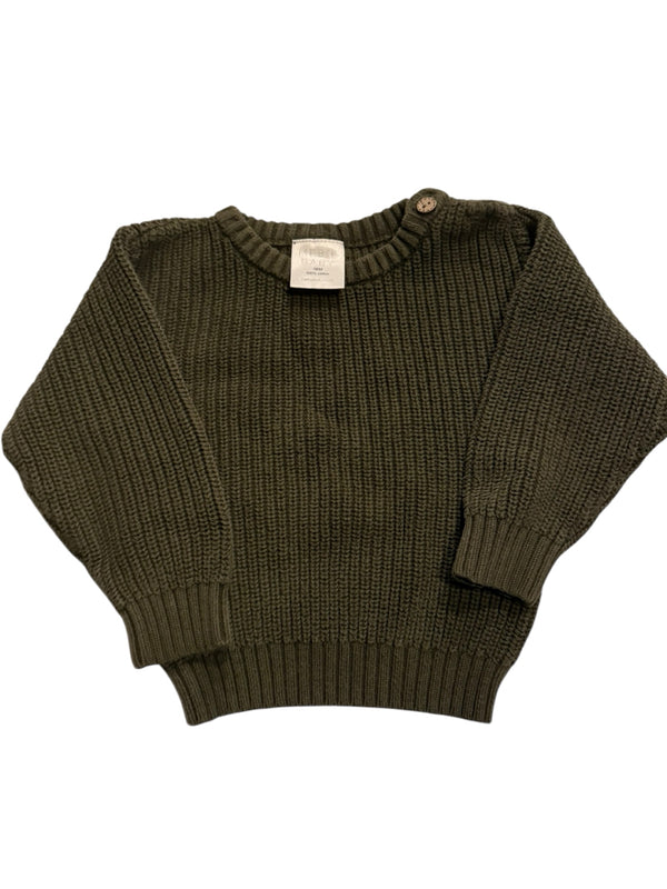 Child Size 18Months Mebie Baby Sweater
