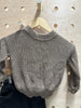 Child Size 3/4 Sweater