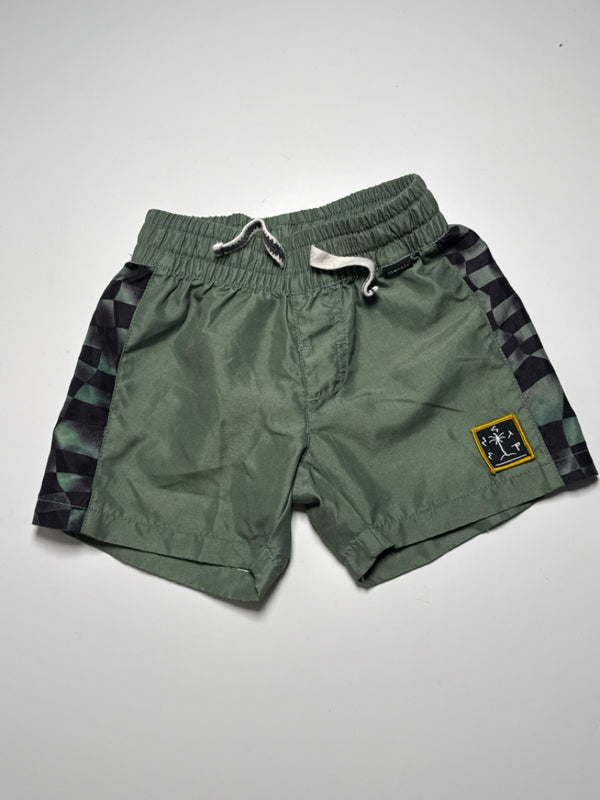 Child Size 2 Munster Shorts