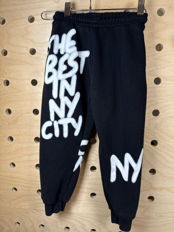 Child Size 6 zara Sweatpants