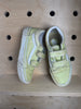 Child Size 2 Vans Shoes