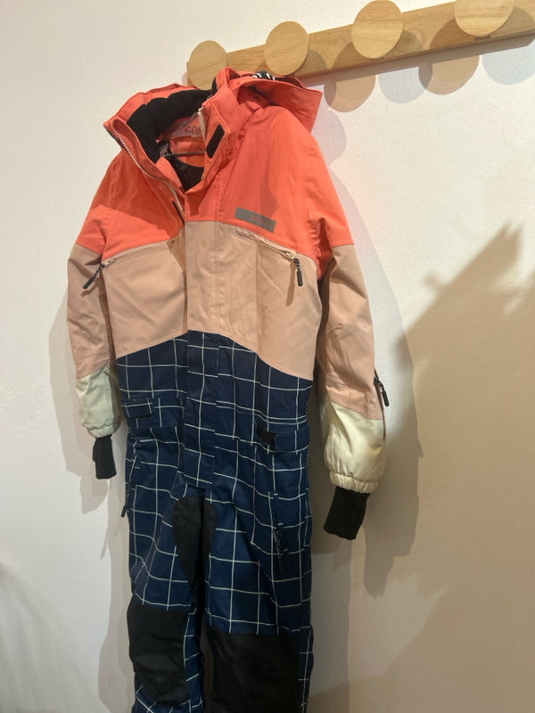 Gosooky Snowsuit