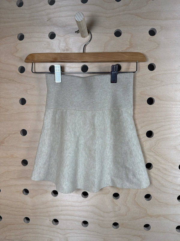 Child Size 6/7 zara Skirt