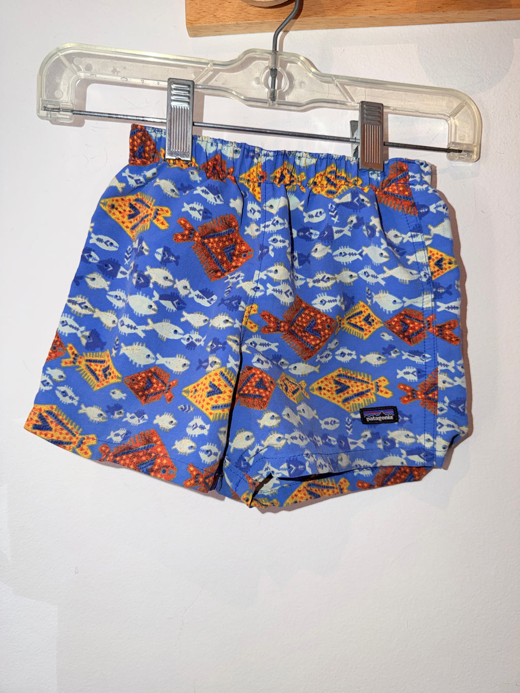 Child Size 6-12months Patagonia Swimwear