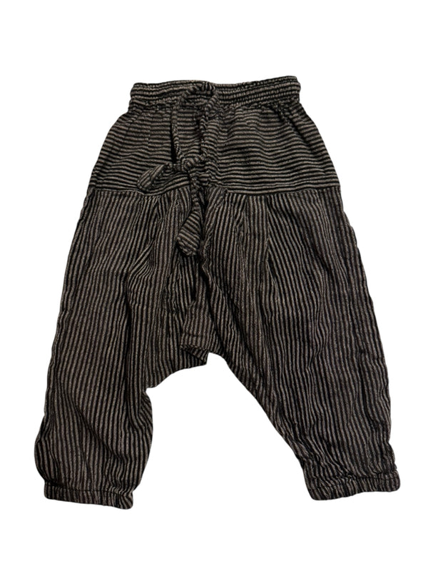 Child Size 12-18m vintage Pants