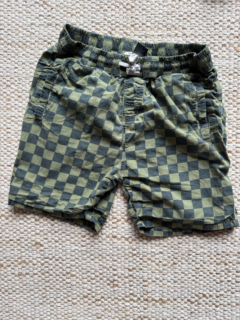 Child Size 14 Munster Shorts
