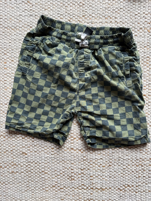 Child Size 14 Munster Shorts
