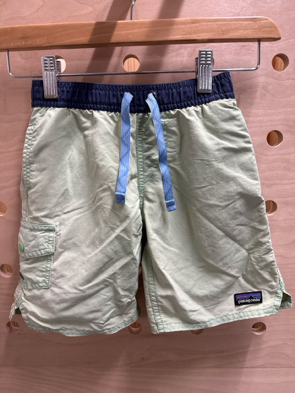 Child Size 5/6 Patagonia Swimwear