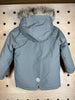 Child Size 6 WHEAT Jacket