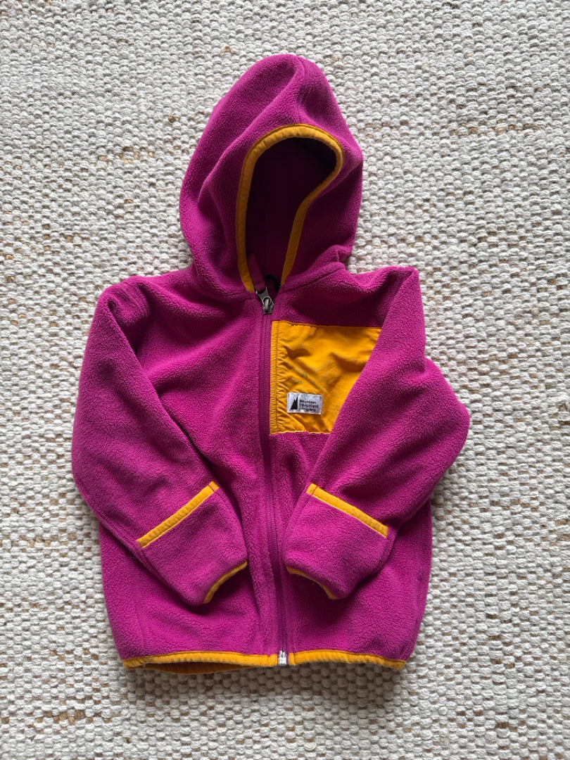 Child Size 18Months MEC Fleece