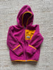 Child Size 18Months MEC Fleece