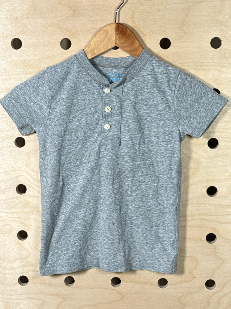 Child Size 4/5 Crew Cuts Tshirt