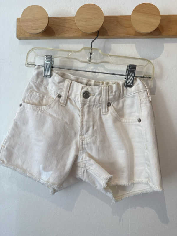 Child Size 7 gap Shorts