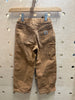 Child Size 4 carhartt Pants