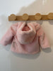 Child Size 12-18m old navy Jacket