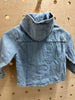 Child Size 2/3 zara Shirt