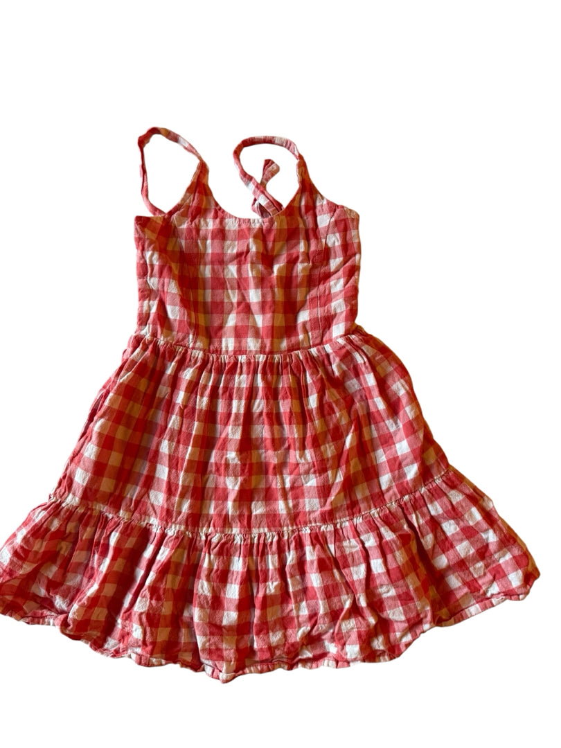 Child Size 6 Dress