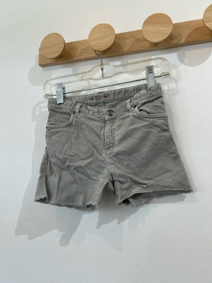 Child Size 6 Bonpoint Shorts