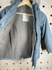 Child Size 6 WHEAT Jacket