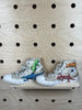 Child Size 1 Converse Shoes